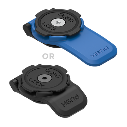 QUAD LOCK 360 HEAD-LEVER