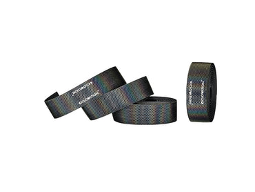 CICLOVATION ADVANCE BAR TAPE SEITEX FLASH BLACK