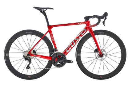 GUSTO RANGER EVO DB ELITE ULTRA SP ROAD BIKE