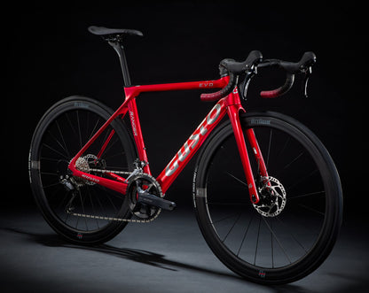 GUSTO RANGER EVO DB ELITE ULTRA SP ROAD BIKE