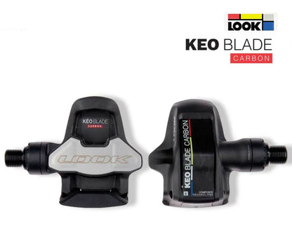 LOOK KEO BLADE CARBON ROAD PEDAL