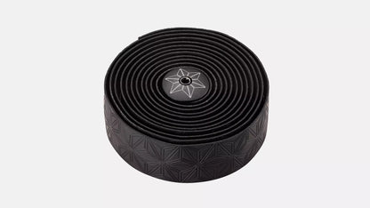 SUPACAZ SUPER STICKY KUSH BARTAPE CLASSIC BLACK