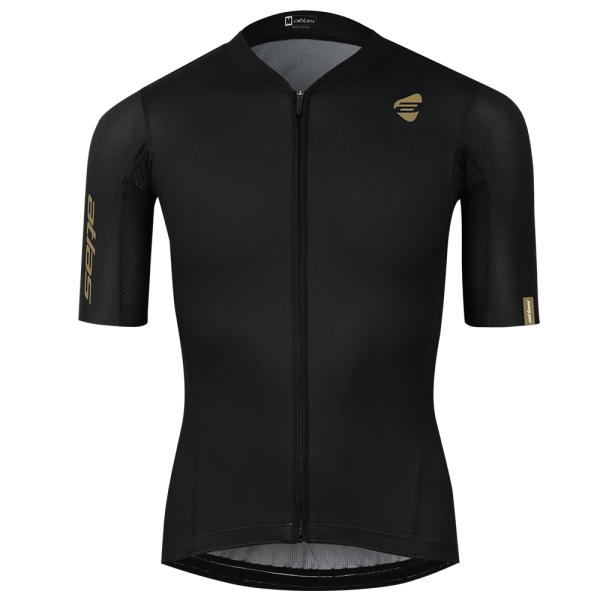 ATLAS MEN'S COLDBLACK MULTI-STAGE JERSEY