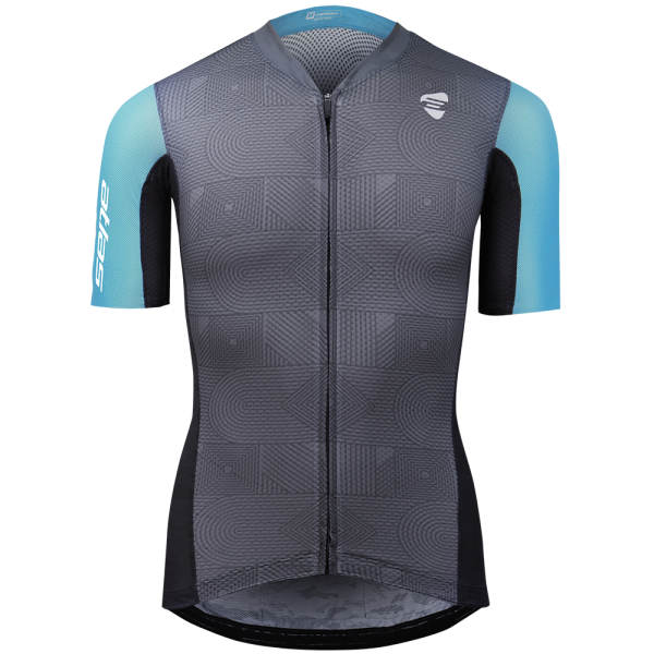 ATLAS MEN'S COLDTOUCH JERSEY