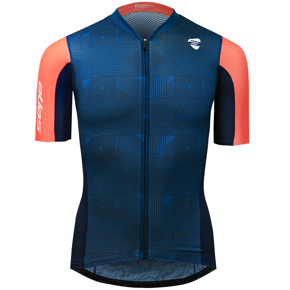 ATLAS MEN'S COLDTOUCH JERSEY