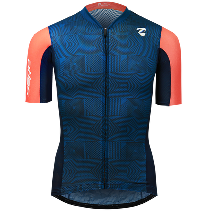 ATLAS MEN'S COLDTOUCH JERSEY