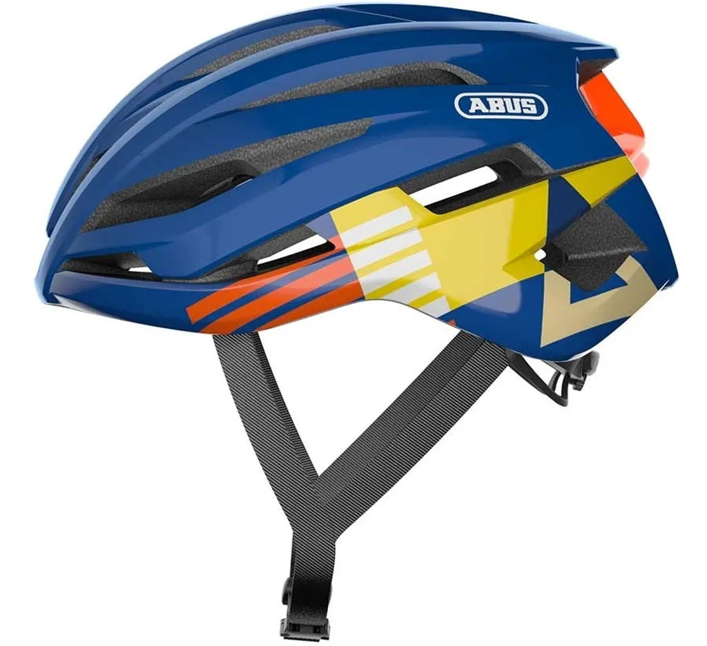 ABUS STORMCHASER HELMET