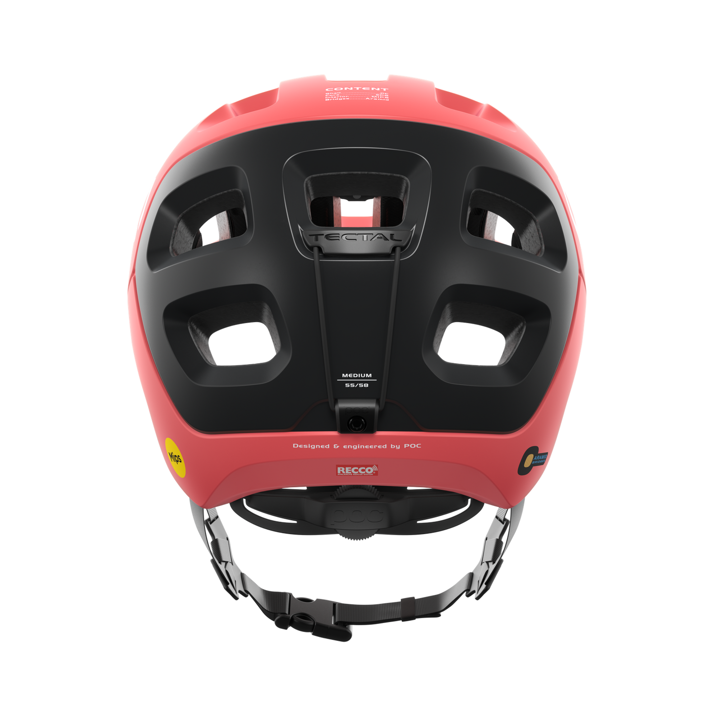 POC TECTAL RACE MIPS MTB HELMET