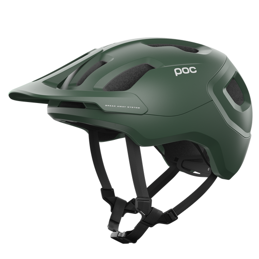 POC AXION MTB HELMET