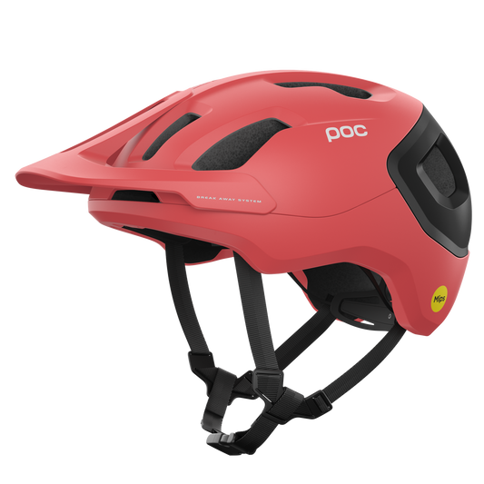 POC AXION RACE MIPS MTB HELMET