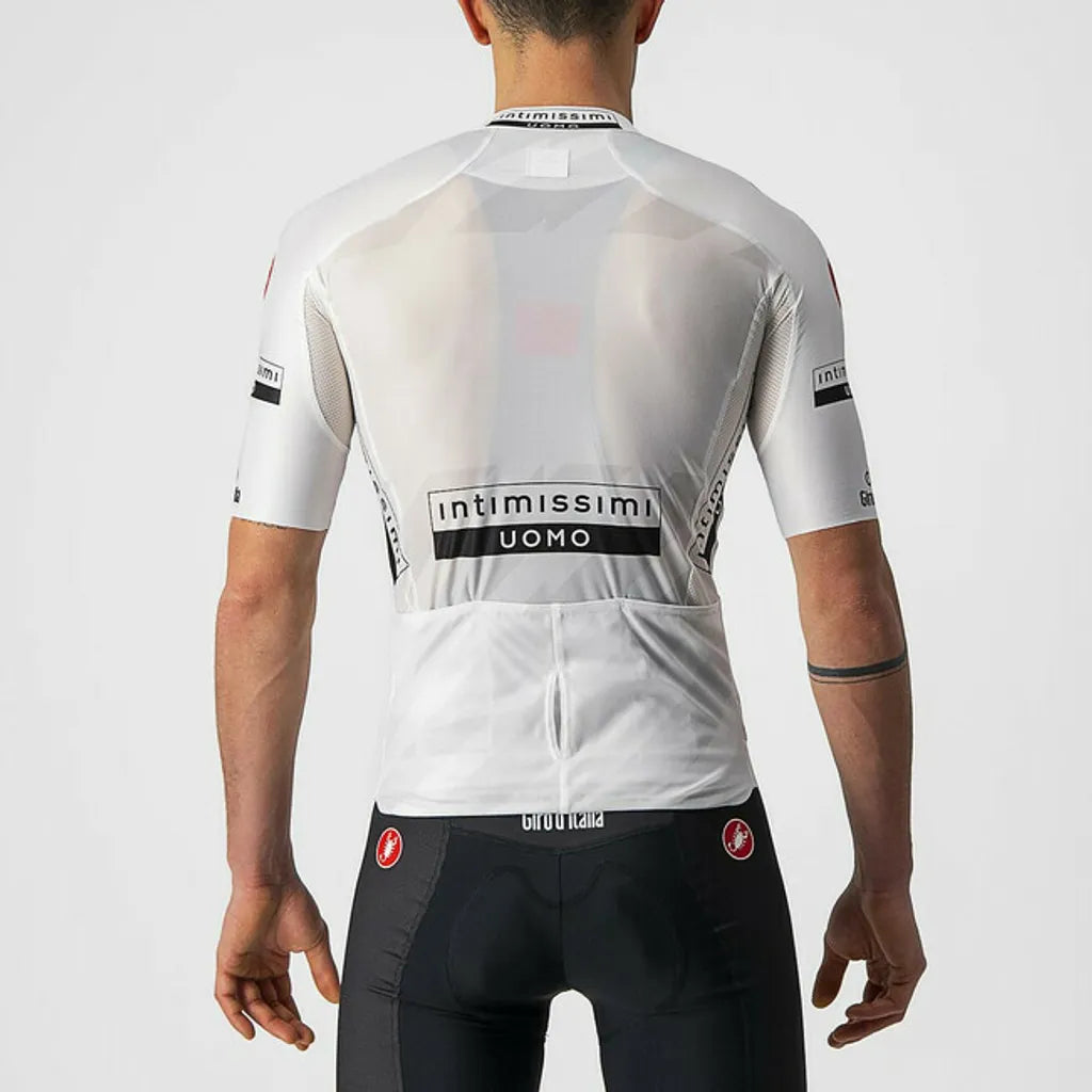 CASTELLI GIRO 104 RACE JERSEY