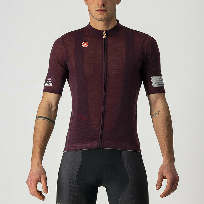 CASTELLI MONTALCINO MEN JERSEY