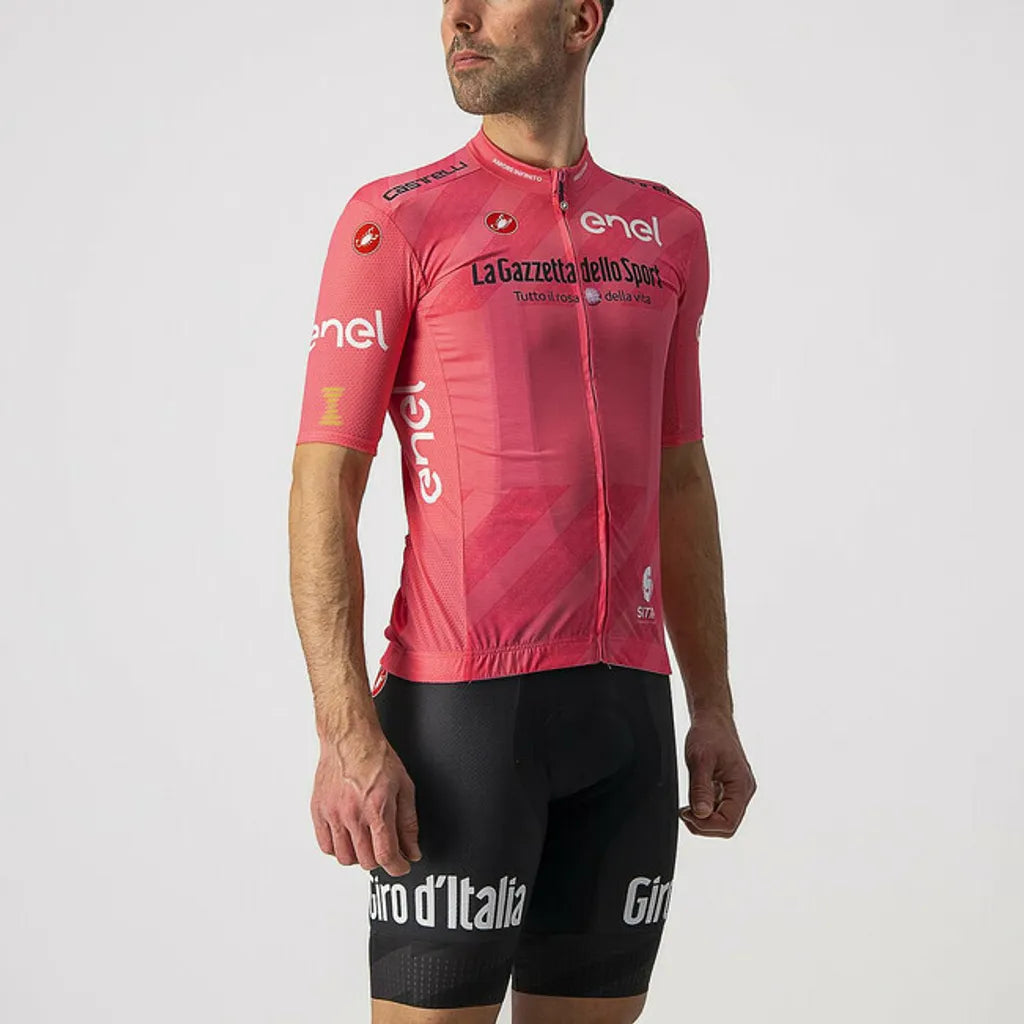 CASTELLI GIRO 104 COMPETIZIONE JERSEY