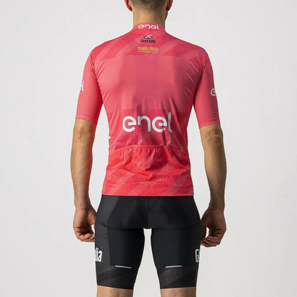 CASTELLI GIRO 104 COMPETIZIONE JERSEY