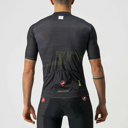 CASTELLI MILANO TT JERSEY