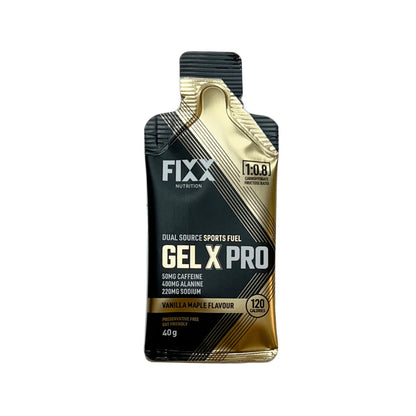 FIXX GEL X PRO 40G