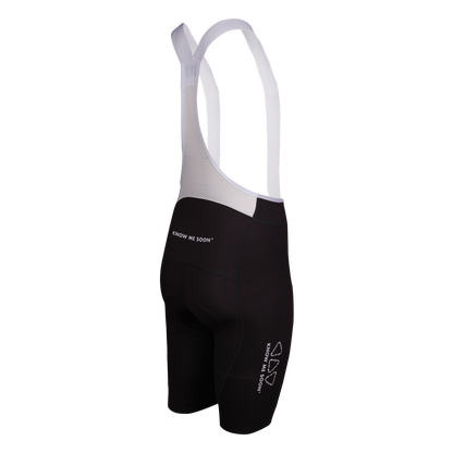 CSPD - KMS TECH WOMEN BIBSHORT