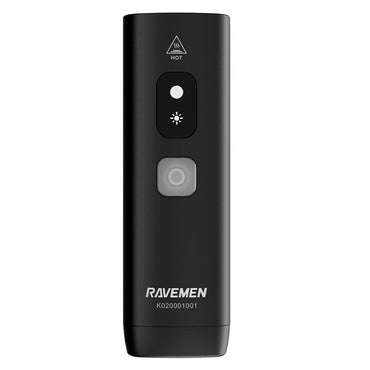 RAVEMEN K1400 FRONT LIGHT