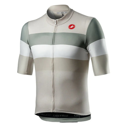 CASTELLI LAMITICA JERSEY