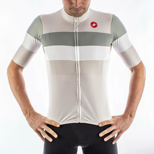 CASTELLI LAMITICA JERSEY