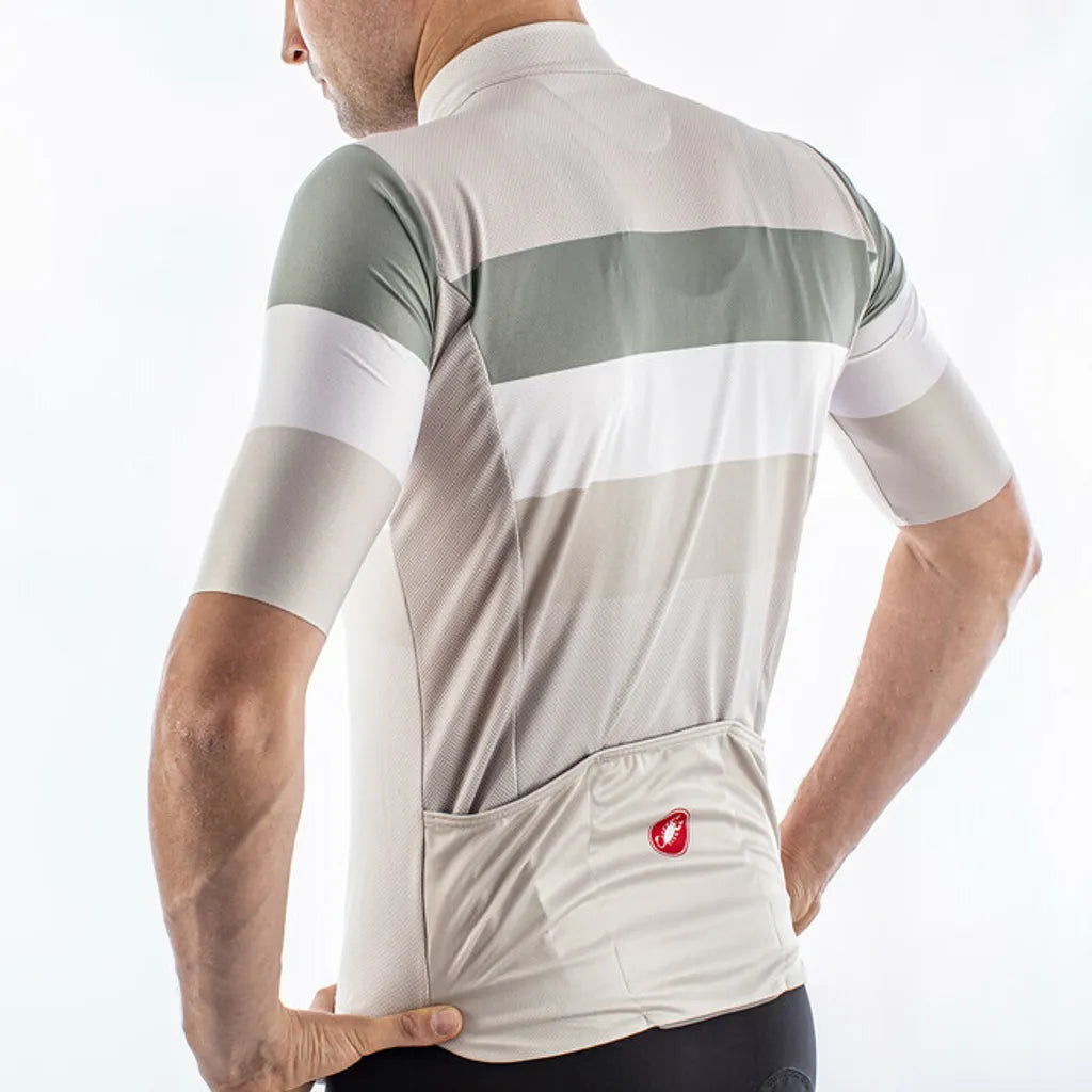 CASTELLI LAMITICA JERSEY