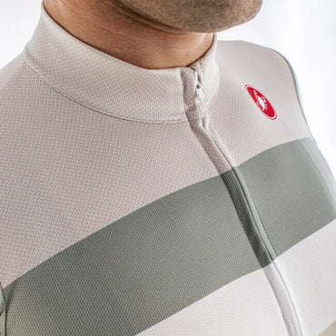 CASTELLI LAMITICA JERSEY