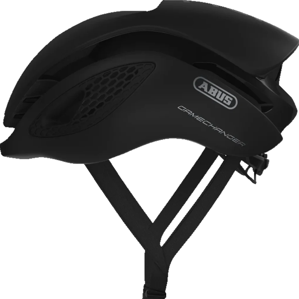 ABUS GAMECHANGER HELMET