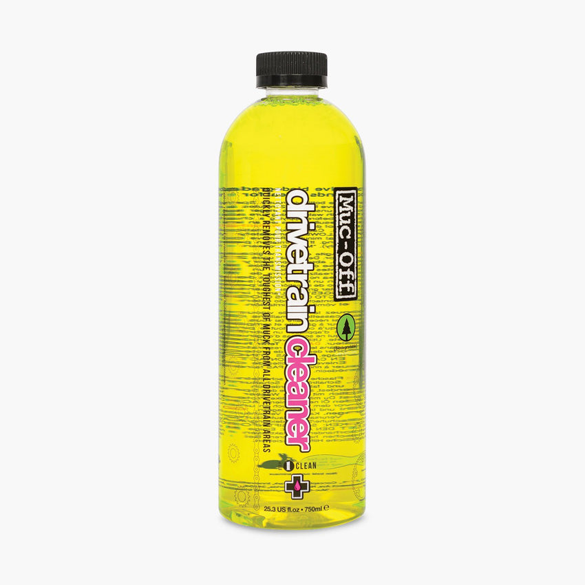 MUC-OFF BIO DRIVETRAIN CLEANER