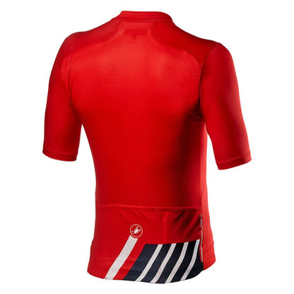 CASTELLI HORS CATEGORIE JERSEY