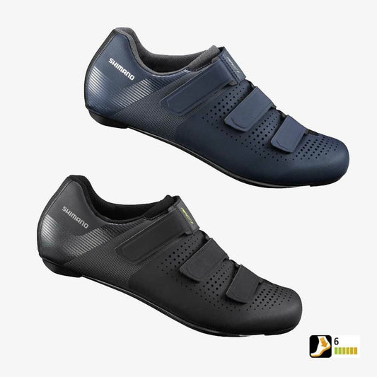 SHIMANO RC100 ROAD SHOES