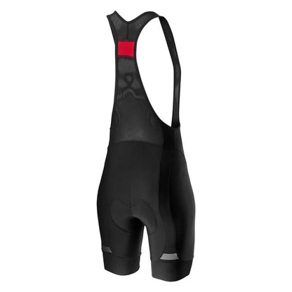 CASTELLI PRIMA WOMEN BIBSHORT