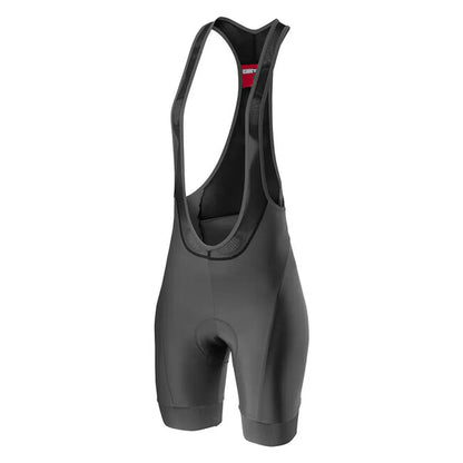 CASTELLI PRIMA WOMEN BIBSHORT