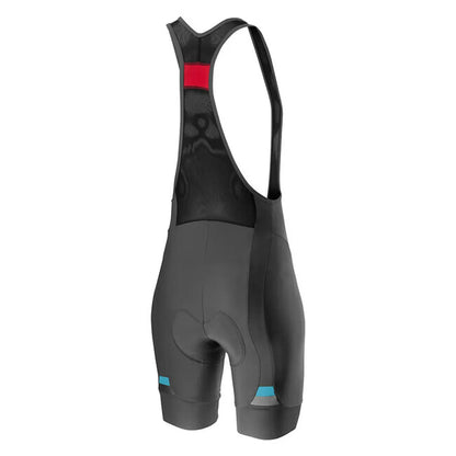 CASTELLI PRIMA WOMEN BIBSHORT