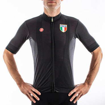 CASTELLI ITALIA 2.0 JERSEY