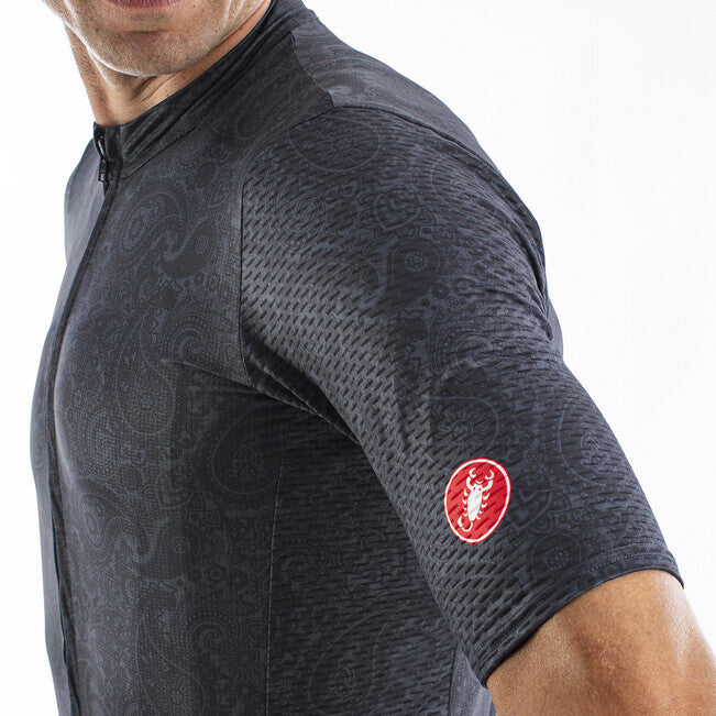 CASTELLI MAISON JERSEY