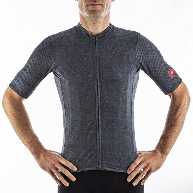 CASTELLI MAISON JERSEY