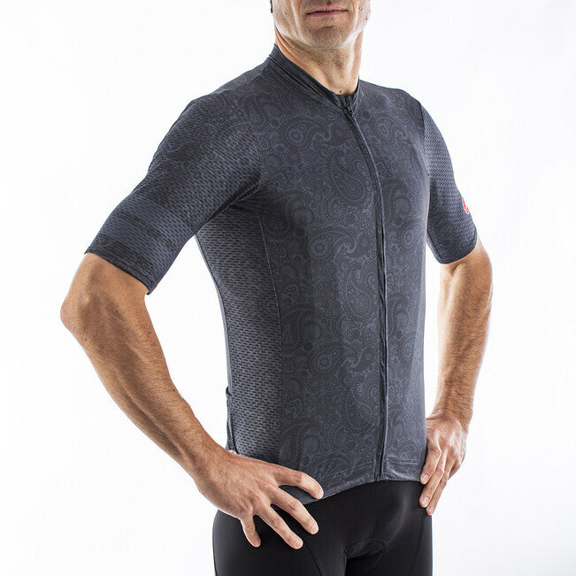 CASTELLI MAISON JERSEY