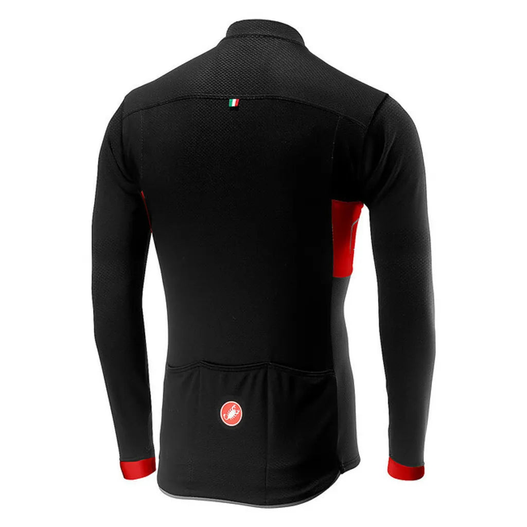 CASTELLI PROLOGO VI LONG SLEEVE JERSEY