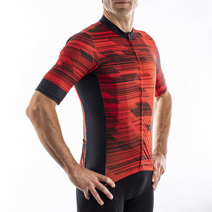 CASTELLI RAPIDO JERSEY