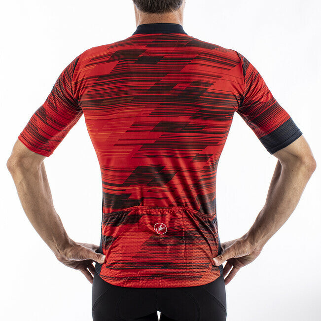 CASTELLI RAPIDO JERSEY