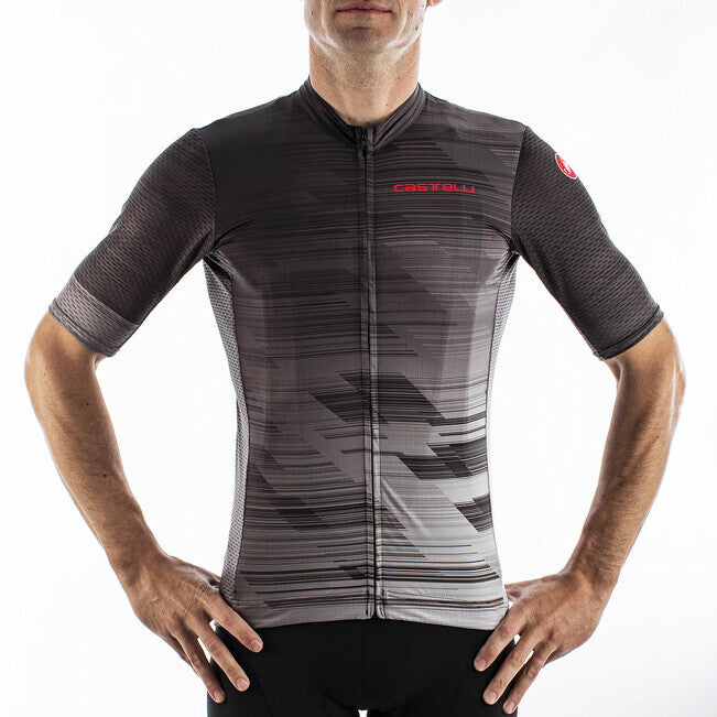 CASTELLI RAPIDO JERSEY