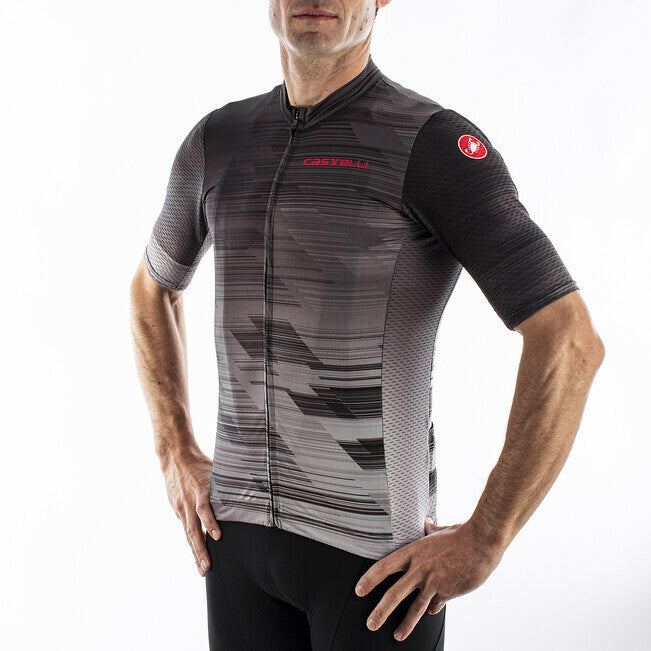 CASTELLI RAPIDO JERSEY