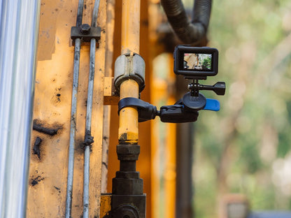 QUAD LOCK 360 ARM, DUAL PIVOT MEDIUM