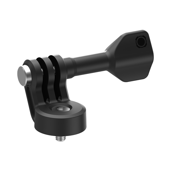 QUAD LOCK 360 HEAD ACTION CAMERA ADAPTOR