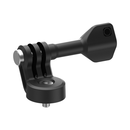 QUAD LOCK 360 HEAD ACTION CAMERA ADAPTOR