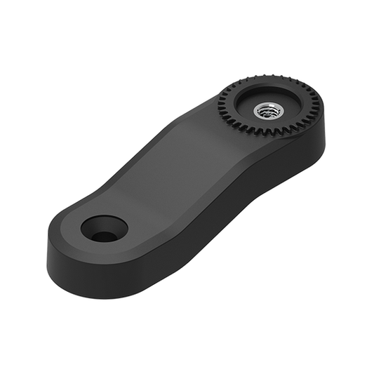 QUAD LOCK MOTORCYCLE/SCOOTER EXTENSION ARM 50MM
