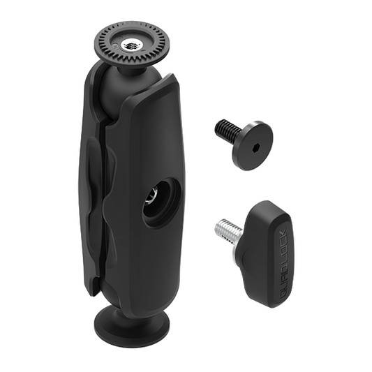 QUAD LOCK 360 ARM, DUAL PIVOT MEDIUM