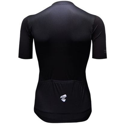 ATLAS MEN'S TRANSMIT SERIES COLDBLACK JERSEY