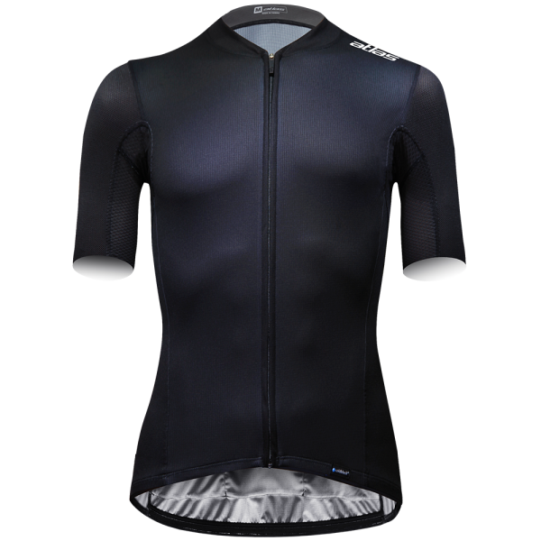 ATLAS MEN'S TRANSMIT SERIES COLDBLACK JERSEY