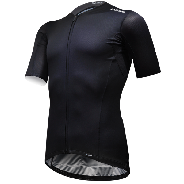 ATLAS MEN'S TRANSMIT SERIES COLDBLACK JERSEY